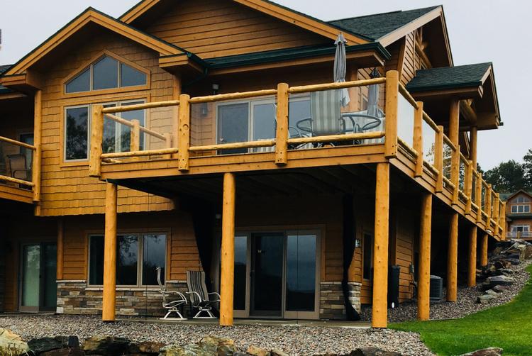 Big Sandy Lodge and Resort | McGregor, MN | 1