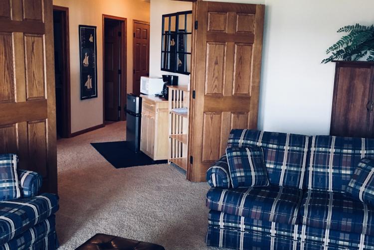 Big Sandy Lodge and Resort | McGregor, MN | 2