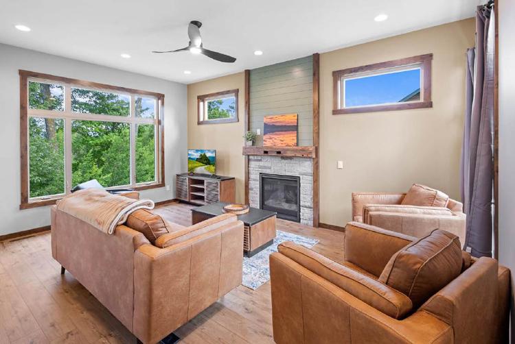 Big Sandy Lodge and Resort | McGregor, MN | 13