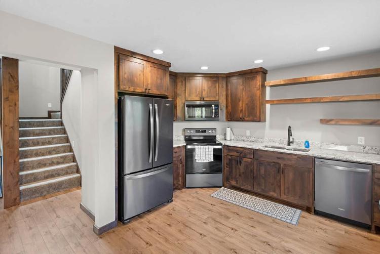 Big Sandy Lodge and Resort | McGregor, MN | 15