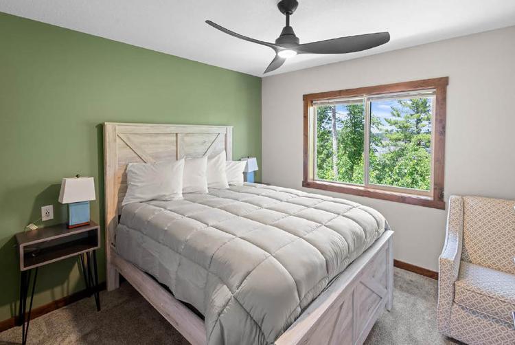 Big Sandy Lodge and Resort | McGregor, MN | 21