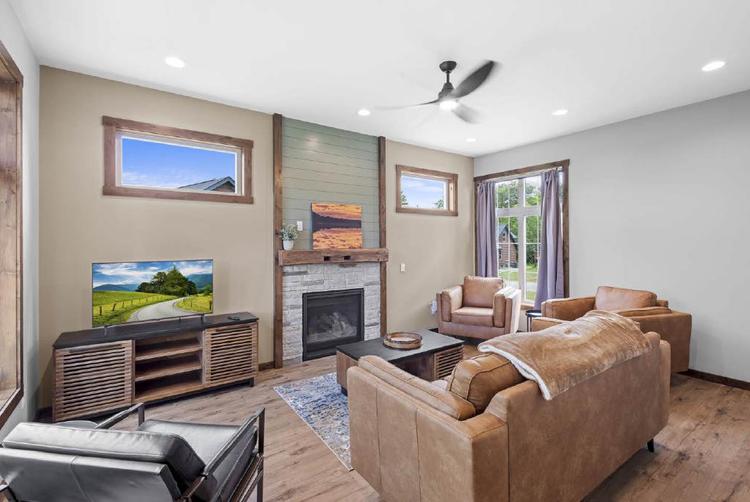 Big Sandy Lodge and Resort | McGregor, MN | 14