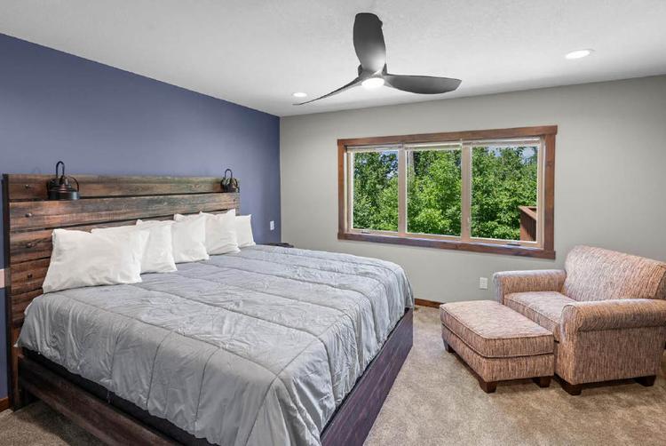 Big Sandy Lodge and Resort | McGregor, MN | 19