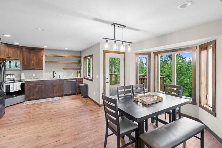 Big Sandy Lodge and Resort | McGregor, MN | 17