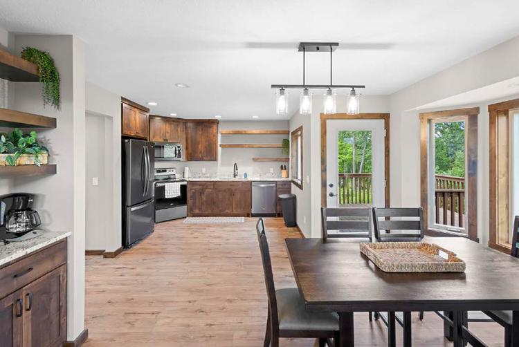 Big Sandy Lodge and Resort | McGregor, MN | 16