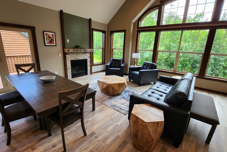 Big Sandy Lodge and Resort | McGregor, MN | 7