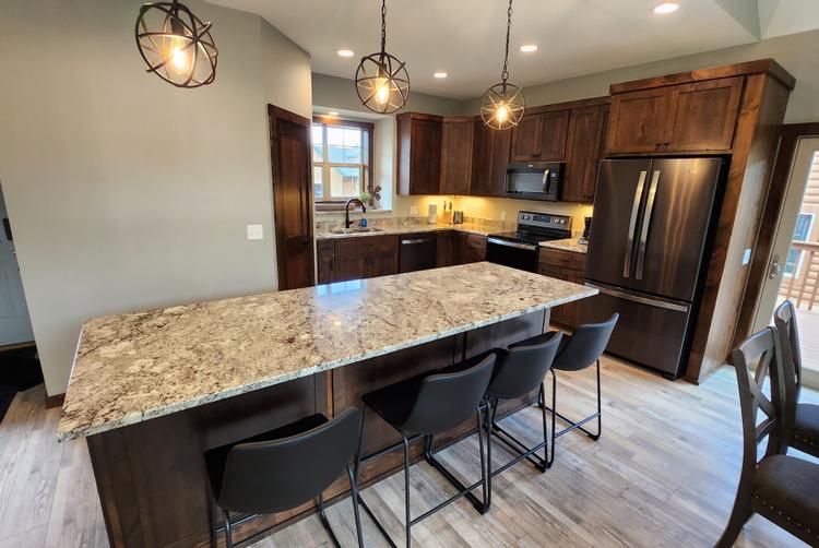 Big Sandy Lodge and Resort | McGregor, MN | 8