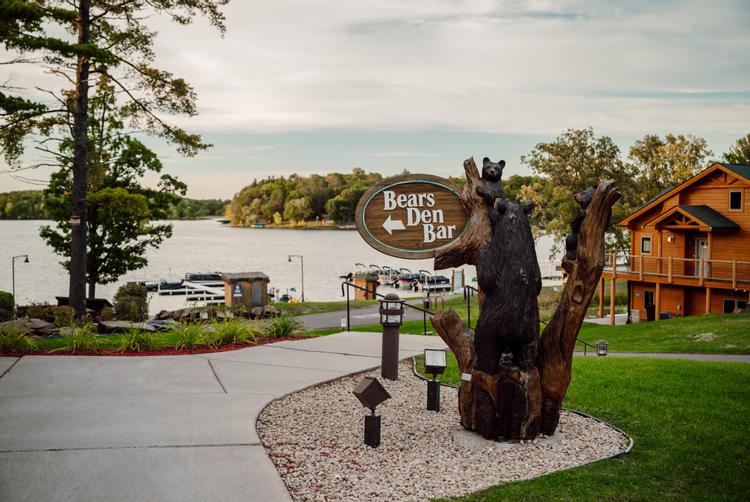 Big Sandy Lodge and Resort | McGregor, MN | 1