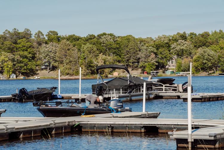 Big Sandy Lodge and Resort | McGregor, MN | 2