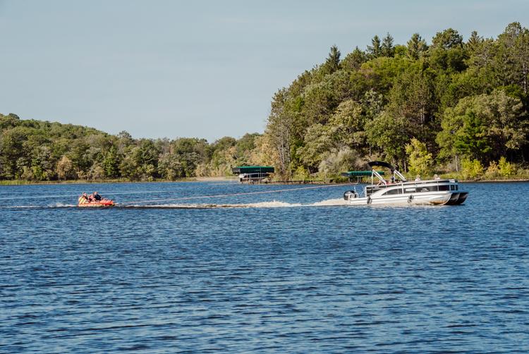 Big Sandy Lodge and Resort | McGregor, MN | 5