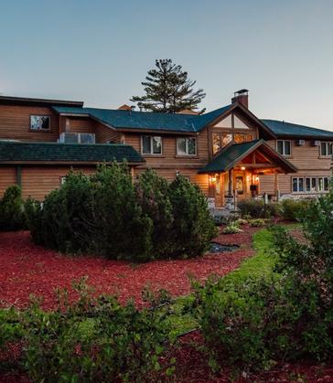 Big Sandy Lodge and Resort | McGregor, MN | Gallery 2