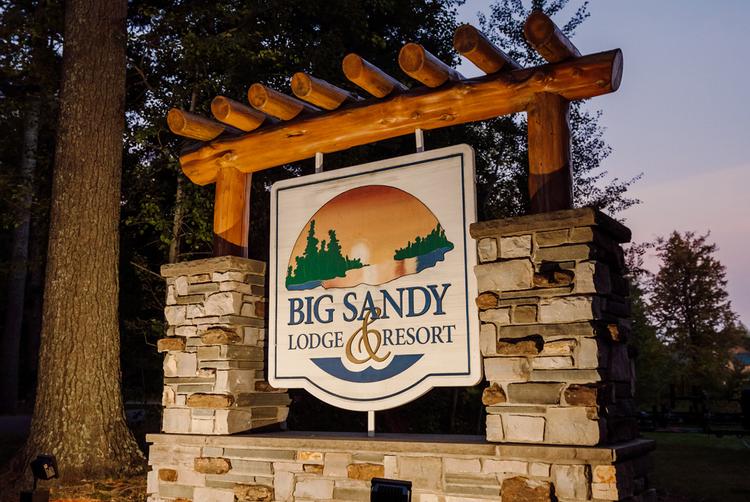 Big Sandy Lodge and Resort | McGregor, MN | 1