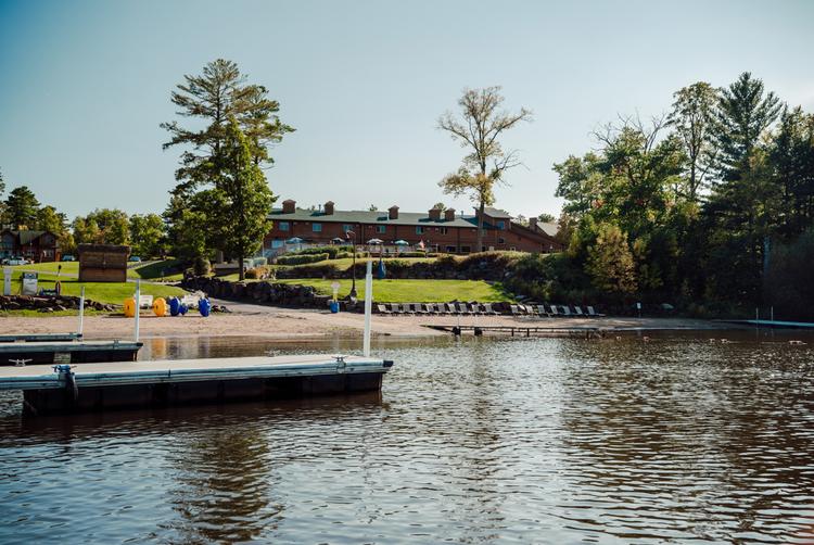 Big Sandy Lodge and Resort | McGregor, MN | 1