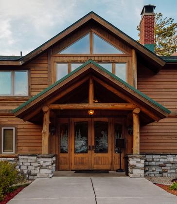 Big Sandy Lodge and Resort | McGregor, MN | Gallery 5