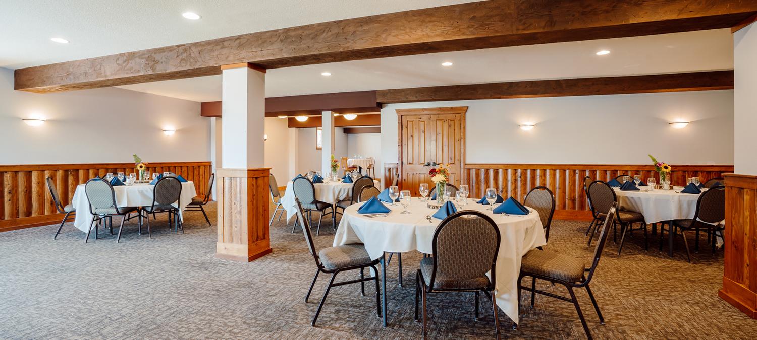 Big Sandy Lodge and Resort | McGregor, MN | 3