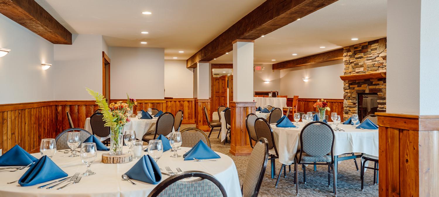 Big Sandy Lodge and Resort | McGregor, MN | 2