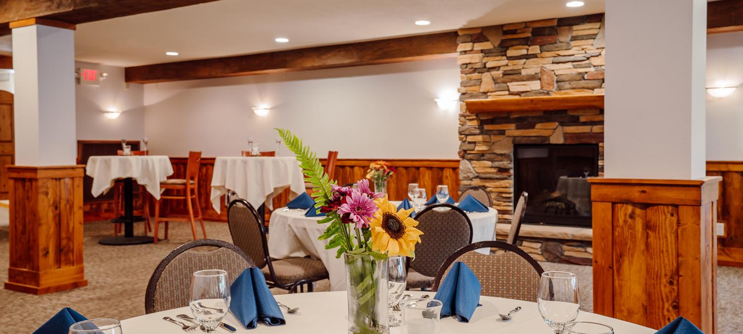 Big Sandy Lodge and Resort | McGregor, MN | 4