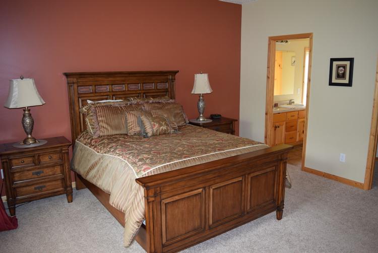 Big Sandy Lodge and Resort | McGregor, MN | 39