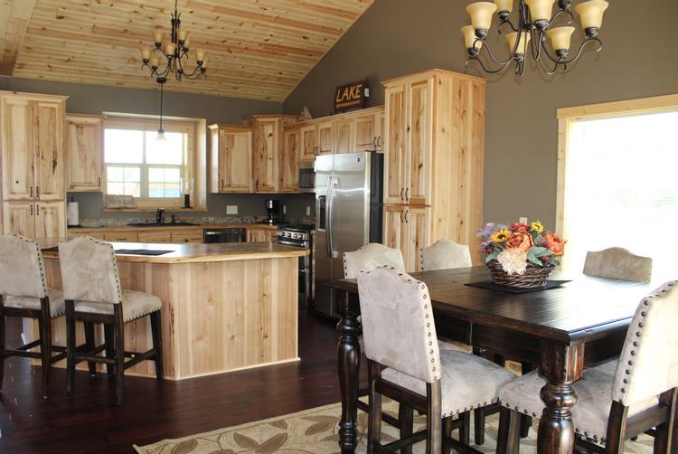 Big Sandy Lodge and Resort | McGregor, MN | 44