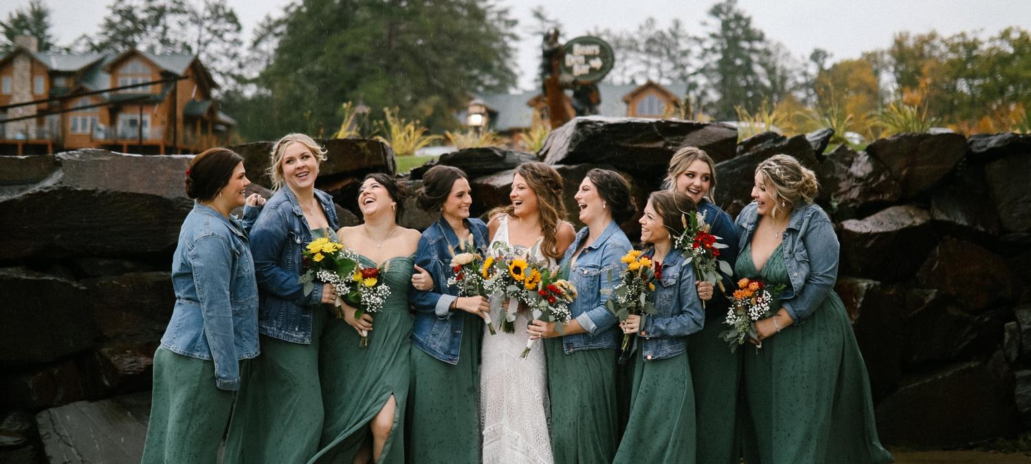 Big Sandy Lodge and Resort | McGregor, MN | 4