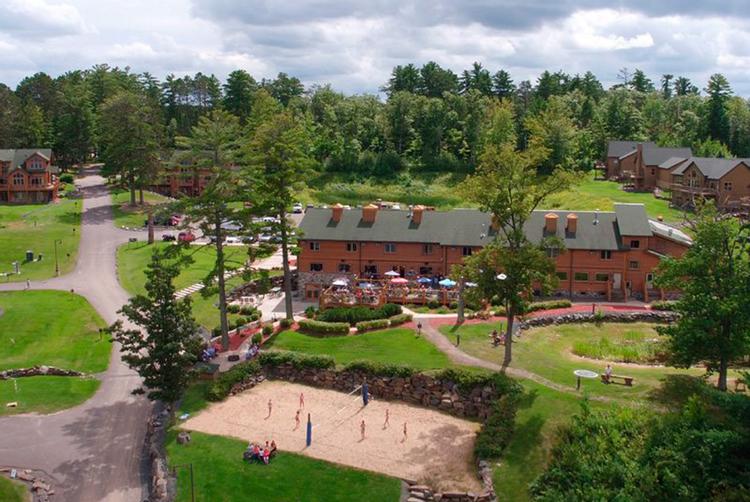 Big Sandy Lodge and Resort | McGregor, MN | 1