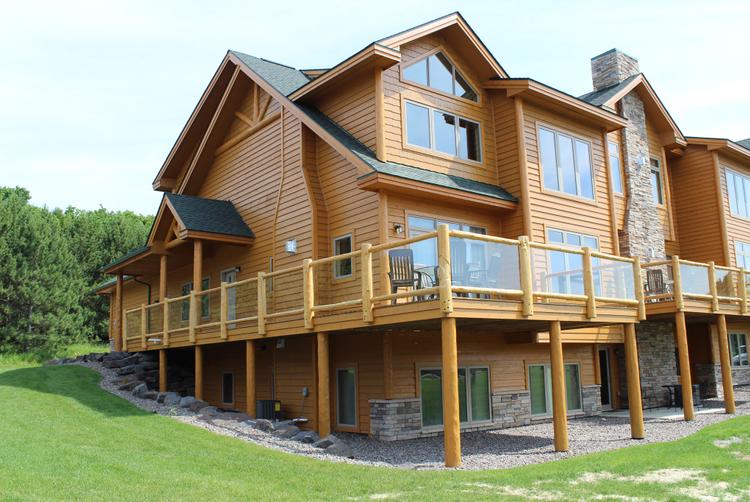 Big Sandy Lodge and Resort | McGregor, MN | 1