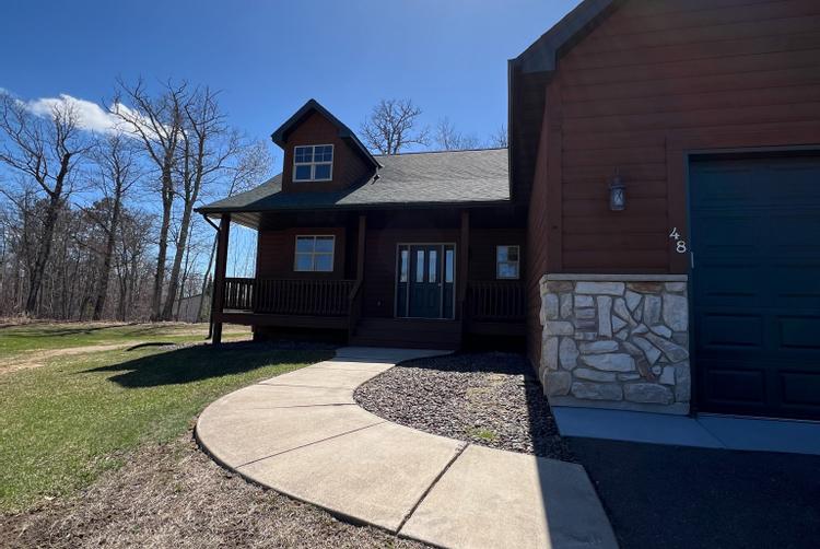 Big Sandy Lodge and Resort | McGregor, MN | 22