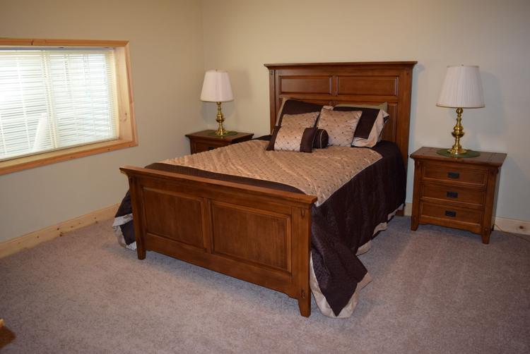 Big Sandy Lodge and Resort | McGregor, MN | 42