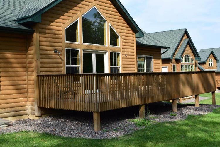 Big Sandy Lodge and Resort | McGregor, MN | 43