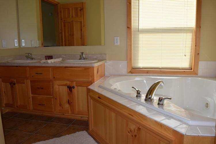 Big Sandy Lodge and Resort | McGregor, MN | 40