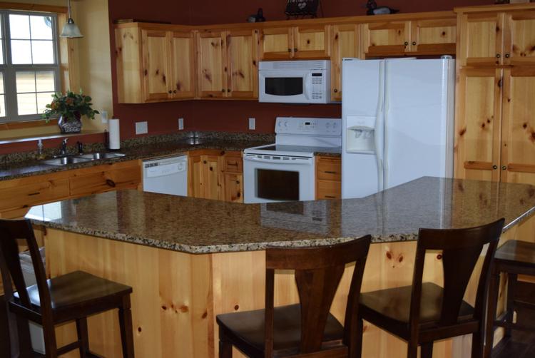 Big Sandy Lodge and Resort | McGregor, MN | 38