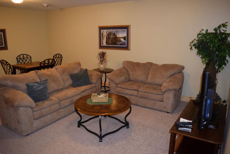 Big Sandy Lodge and Resort | McGregor, MN | 41