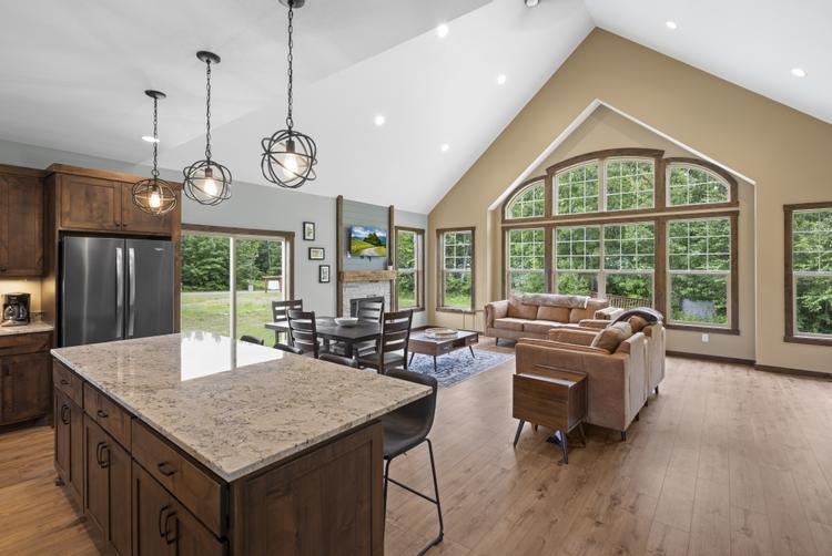 Big Sandy Lodge and Resort | McGregor, MN | 3