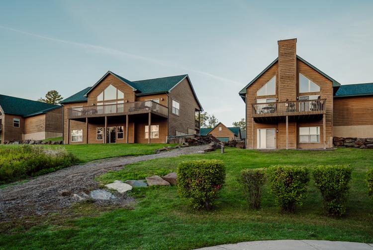 Big Sandy Lodge and Resort | McGregor, MN | 36