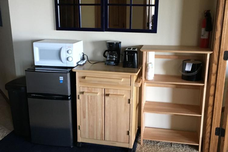 Big Sandy Lodge and Resort | McGregor, MN | 4