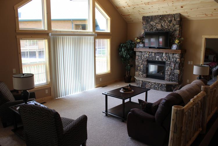 Big Sandy Lodge and Resort | McGregor, MN | 45
