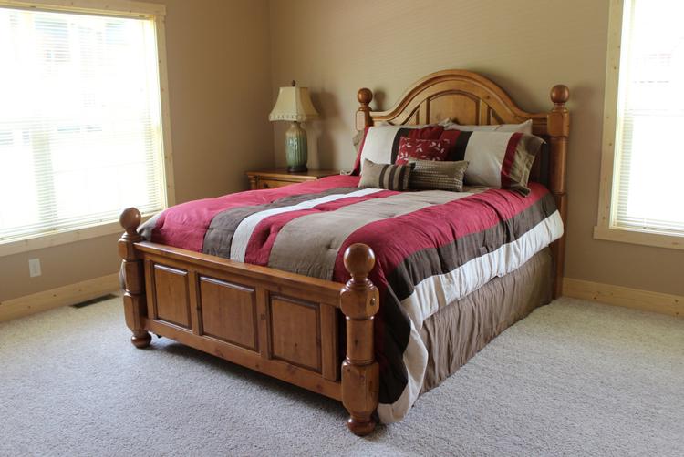 Big Sandy Lodge and Resort | McGregor, MN | 46