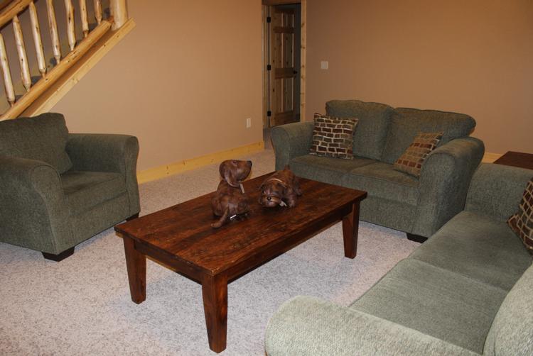 Big Sandy Lodge and Resort | McGregor, MN | 48