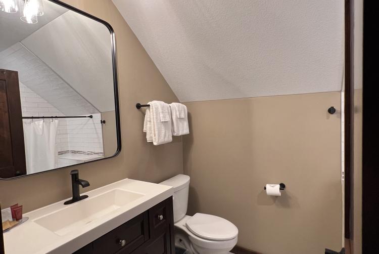 Big Sandy Lodge and Resort | McGregor, MN | 11