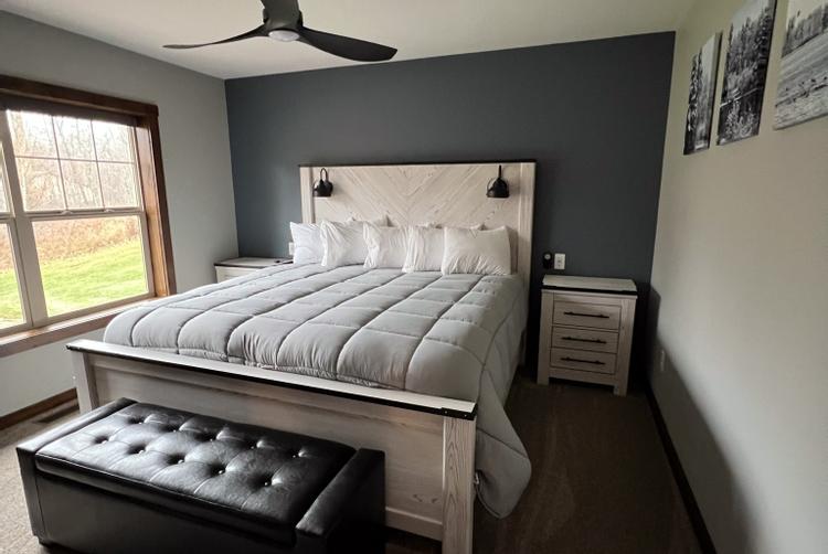 Big Sandy Lodge and Resort | McGregor, MN | 9