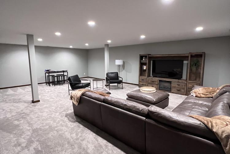 Big Sandy Lodge and Resort | McGregor, MN | 10