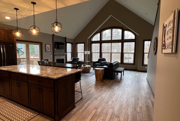 Big Sandy Lodge and Resort | McGregor, MN | 1