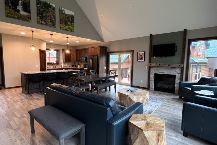 Big Sandy Lodge and Resort | McGregor, MN | 2