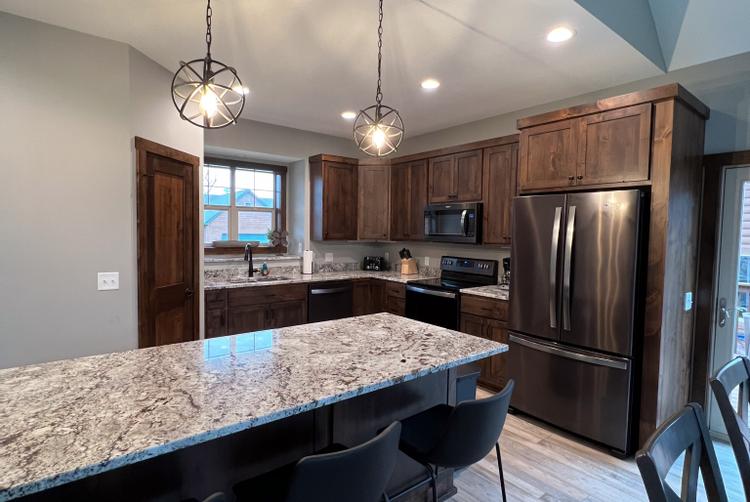 Big Sandy Lodge and Resort | McGregor, MN | 3