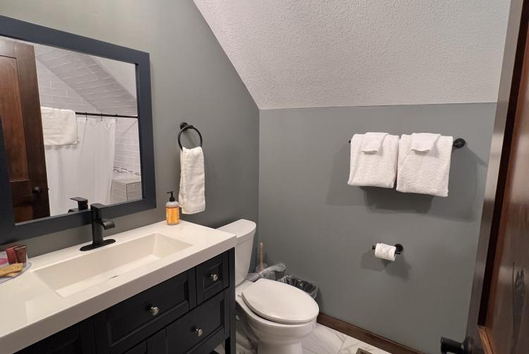 Big Sandy Lodge and Resort | McGregor, MN | 6