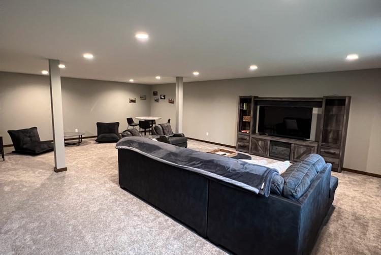 Big Sandy Lodge and Resort | McGregor, MN | 4