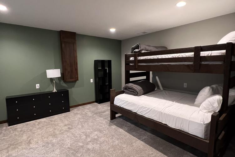 Big Sandy Lodge and Resort | McGregor, MN | 5