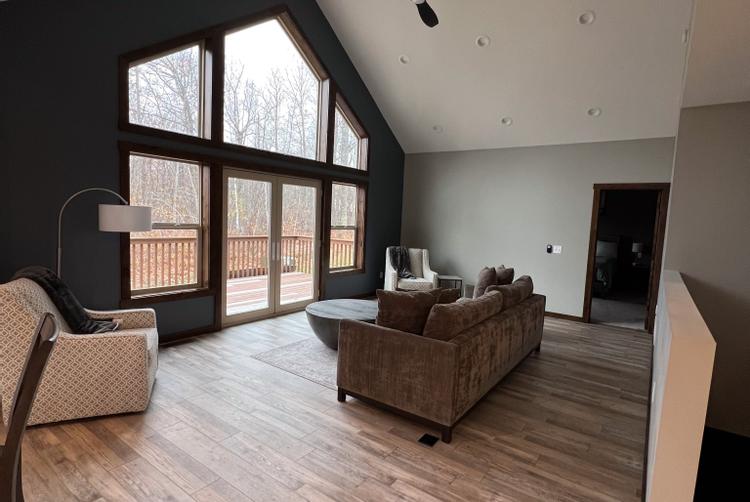 Big Sandy Lodge and Resort | McGregor, MN | 23