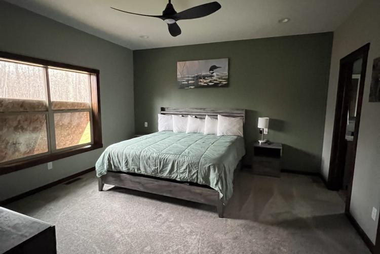 Big Sandy Lodge and Resort | McGregor, MN | 26