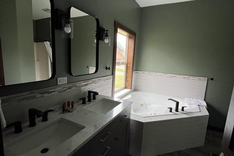 Big Sandy Lodge and Resort | McGregor, MN | 27